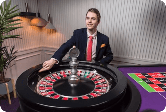 live casino man