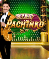 crazy pachinko